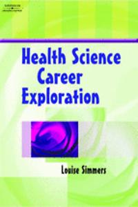 CTB-Hlth Sci Career Exploratio