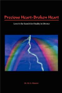 Precious Heart-Broken Heart