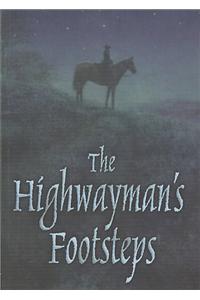 The Highwayman's Footsteps