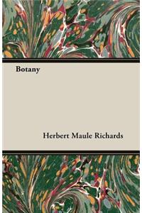 Botany