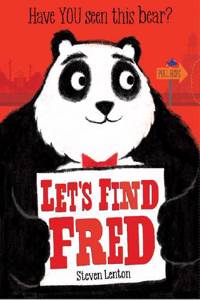 Let's Find Fred