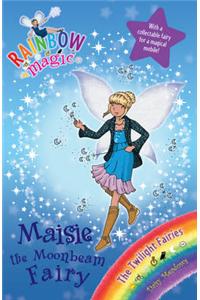 Rainbow Magic: Maisie the Moonbeam Fairy