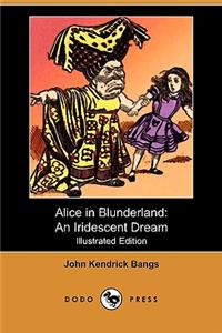 Alice in Blunderland