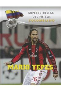 Mario Yepes