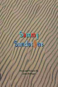 Sammy Sandstone