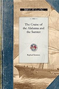 Cruise of the Alabama and the Sumter