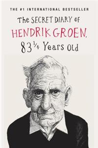 Secret Diary of Hendrik Groen