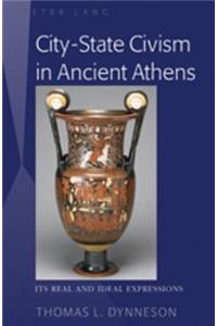 City-State Civism in Ancient Athens