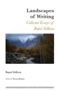 Landscapes of Writing