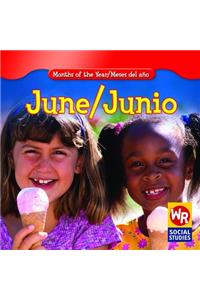 June / Junio