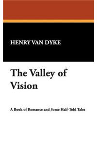 The Valley of Vision