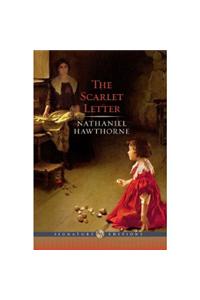 Scarlet Letter (Barnes & Noble Signature Edition)