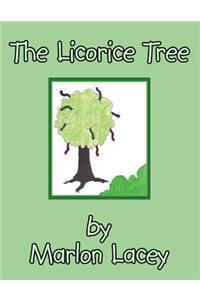 The Licorice Tree