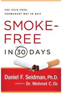 Smoke-Free in 30 Days