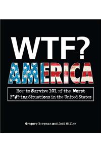 Wtf? America