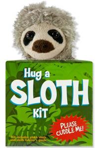 Hug a Sloth Kit