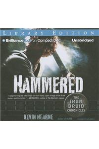 Hammered