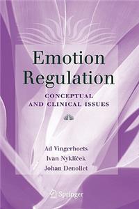 Emotion Regulation