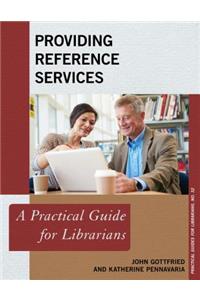 Providing Reference Services