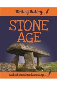 Writing History: Stone Age