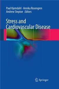 Stress and Cardiovascular Disease