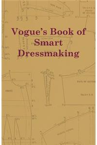 Vogue's Book of Smart Dressmaking