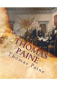 Thomas Paine: Common Sense