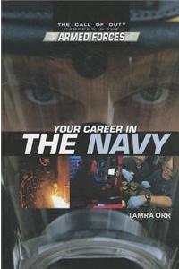 Your Career in the Navy