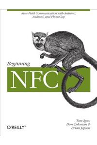 Beginning Nfc