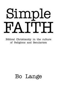 Simple Faith