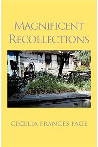 Magnificent Recollections