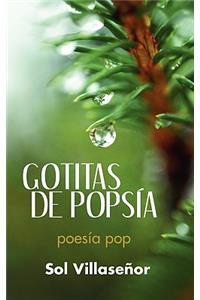 Gotitas de Popsia