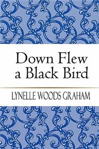 Down Flew a Black Bird