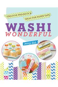 Washi Wonderful