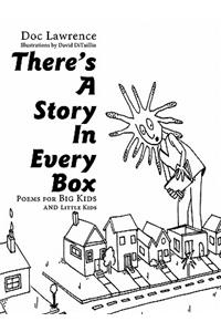 There's A Story In Every Box
