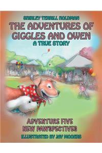 The Adventures of Giggles and Owen