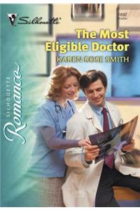 The Most Eligible Doctor