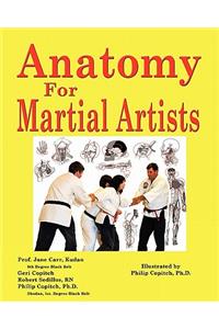 Anatomy For Martial Artists