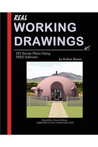 Real Working Drawings