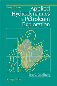 Applied Hydrodynamics in Petroleum Exploration