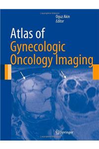 Atlas of Gynecologic Oncology Imaging
