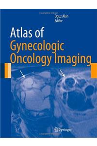 Atlas of Gynecologic Oncology Imaging