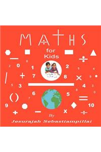 Maths for Kids