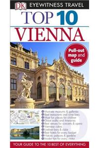 Top 10 Vienna