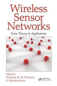 Wireless Sensor Networks