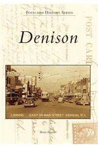 Denison