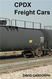 CPDX Freight Cars