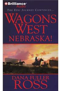 Wagons West Nebraska!