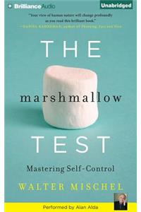 Marshmallow Test: Mastering Self-Control