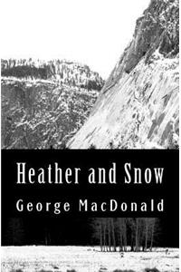 Heather and Snow